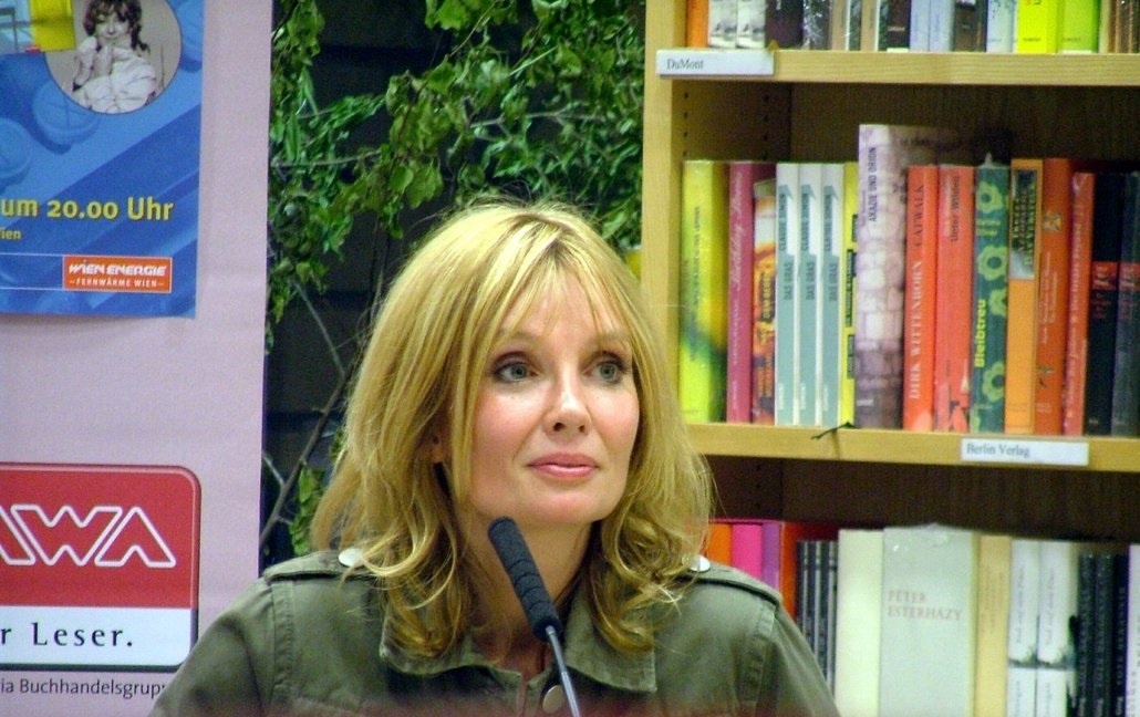 Điểu nhân ảnh 2 Dieu nhan anh 2