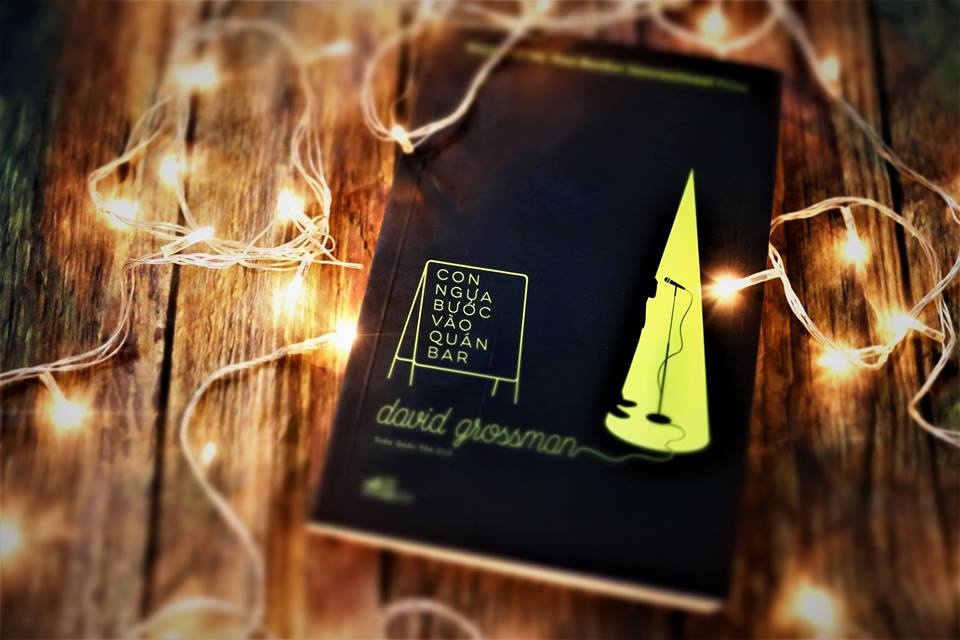 Noi dau don dang sau nhung trang cuoi o quan bar hinh anh