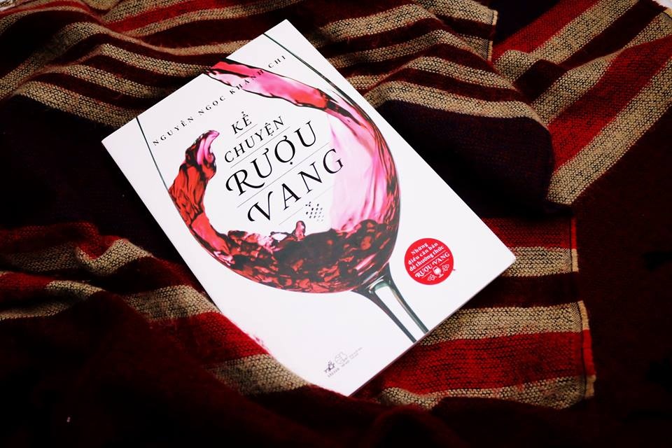 Ke chuyen ruou vang anh 1