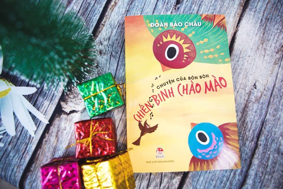 Bai hoc ve long dung cam cua mot vo su Karate hinh anh