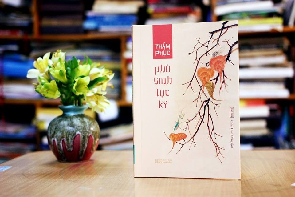 Phu sinh luc ky anh 1