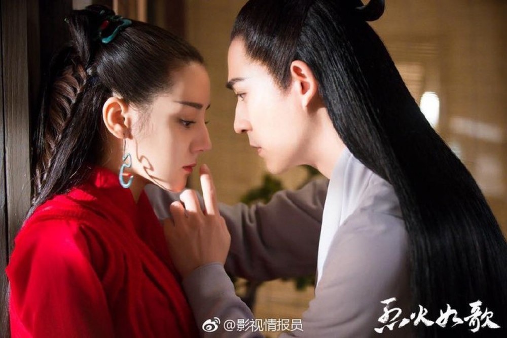 Su vui vay cua phu the phai chang chi o chuyen goi chan? hinh anh