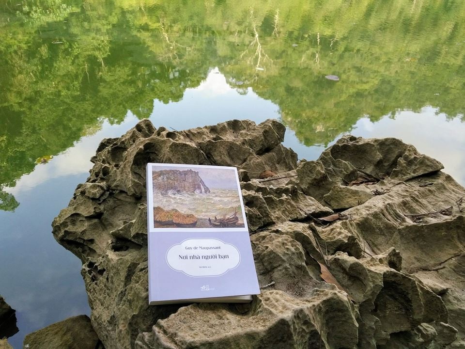 Khi dong tien tro thanh ong hoang khong ngai hinh anh