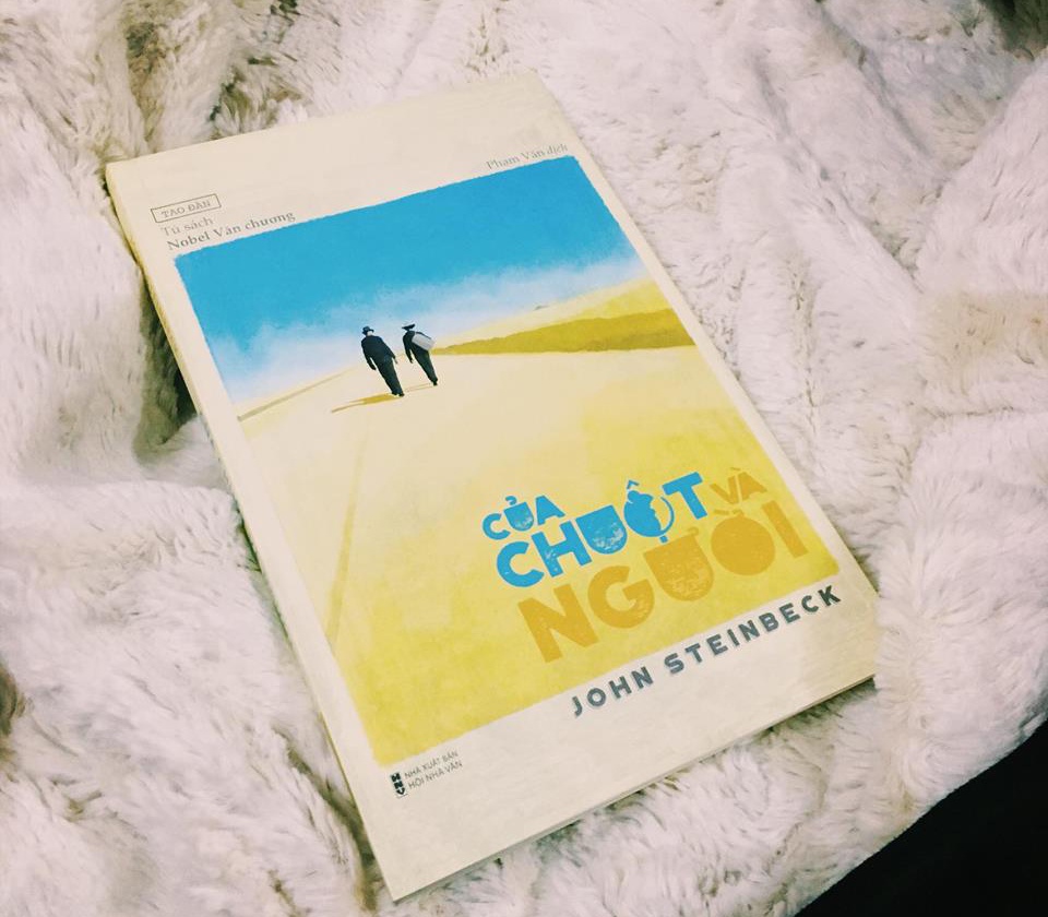 Cua chuot va nguoi anh 2