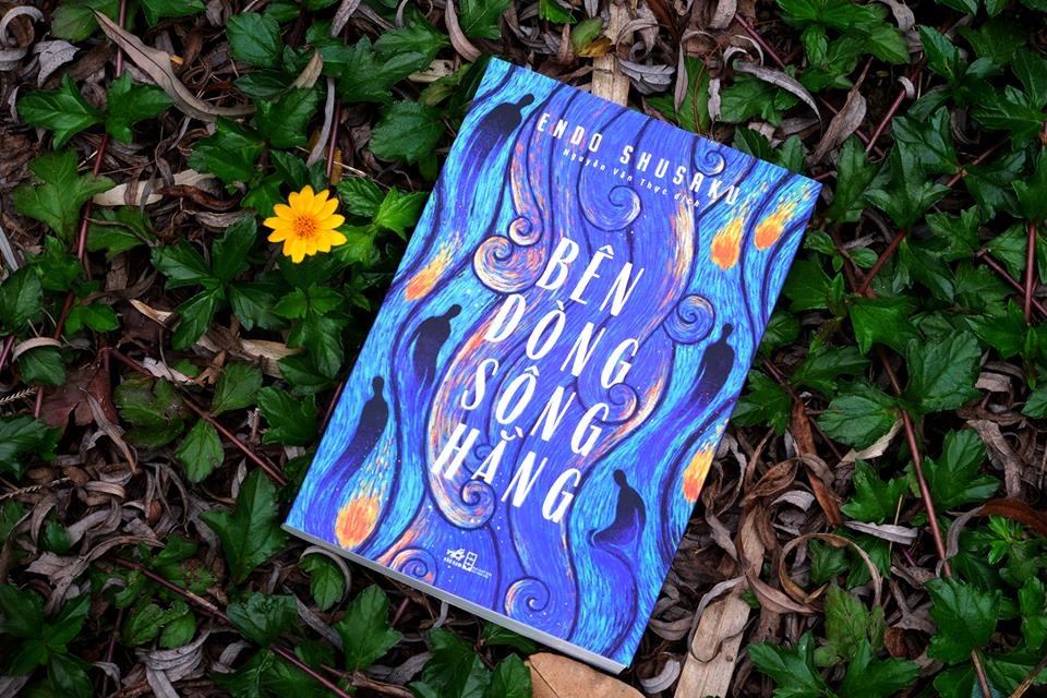 Ben dong song Hang anh 1