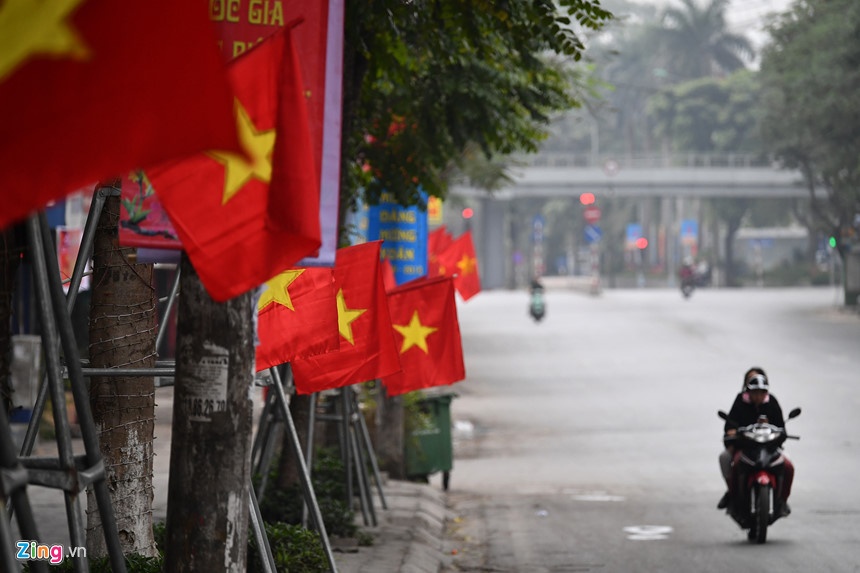 An Tet o Ha Noi co gi vui anh 2