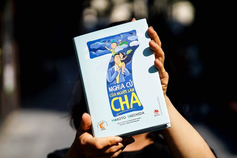 7 Nghia cu cua nguoi lam cha anh 1