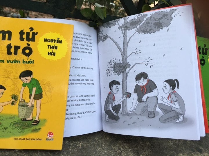 Tham tu hoc tro anh 2