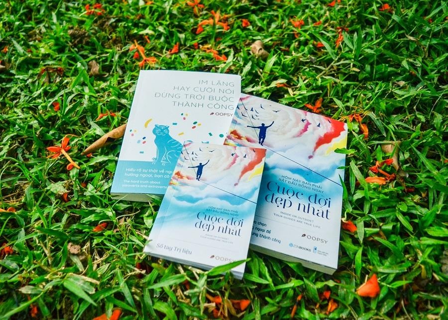 Du huong  noi hay huong ngoai,  dung de that bai tim den trong doi anh 1