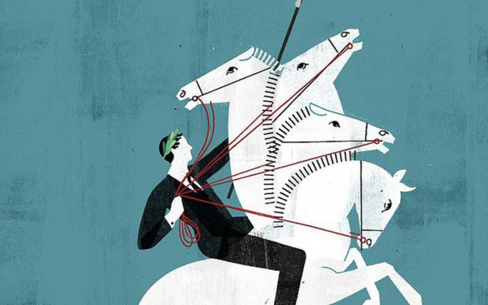 Du huong noi hay huong ngoai, dung de that bai tim den trong doi hinh anh