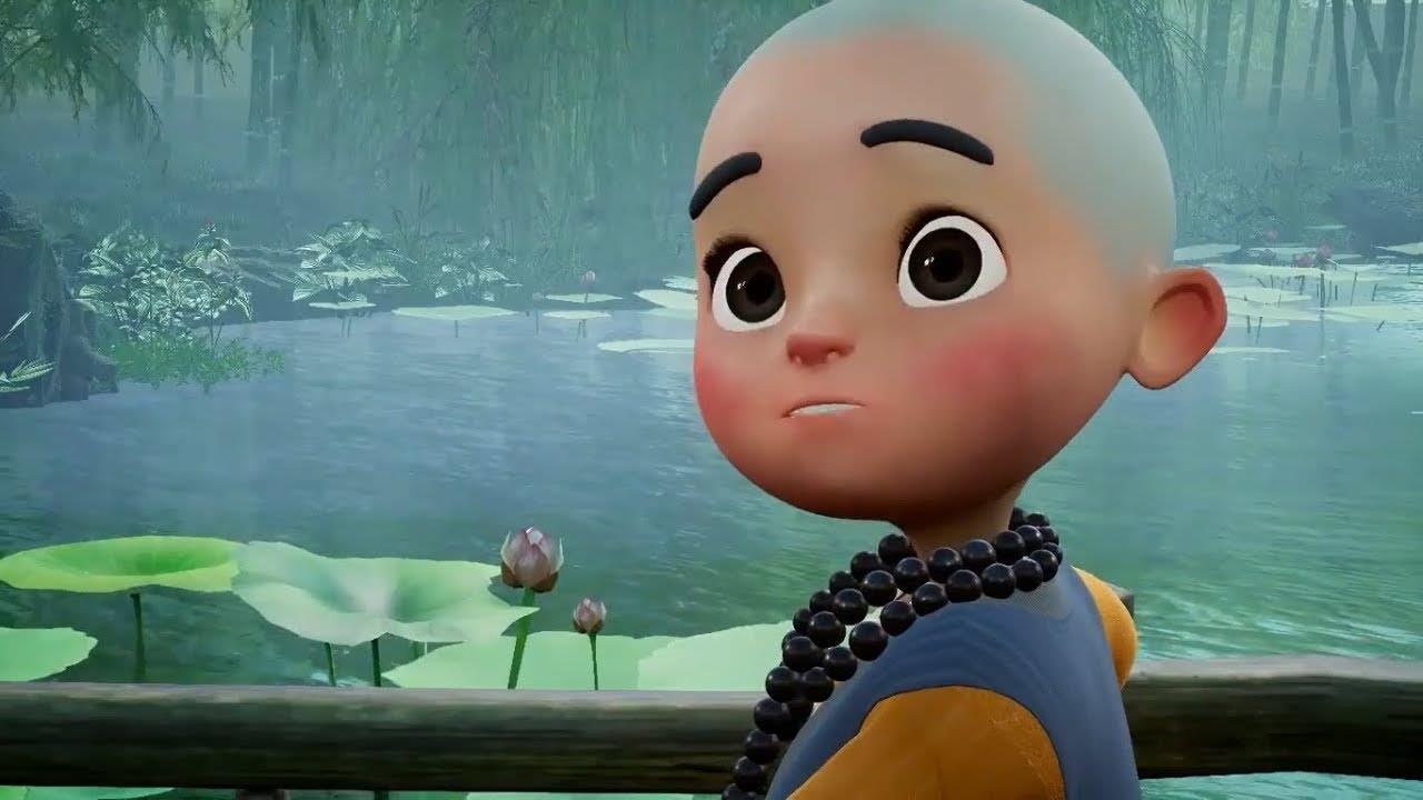 Co tich tien than anh 2