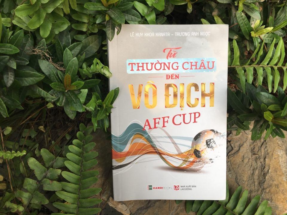 Sach Tu thuong chau den aff cup anh 1