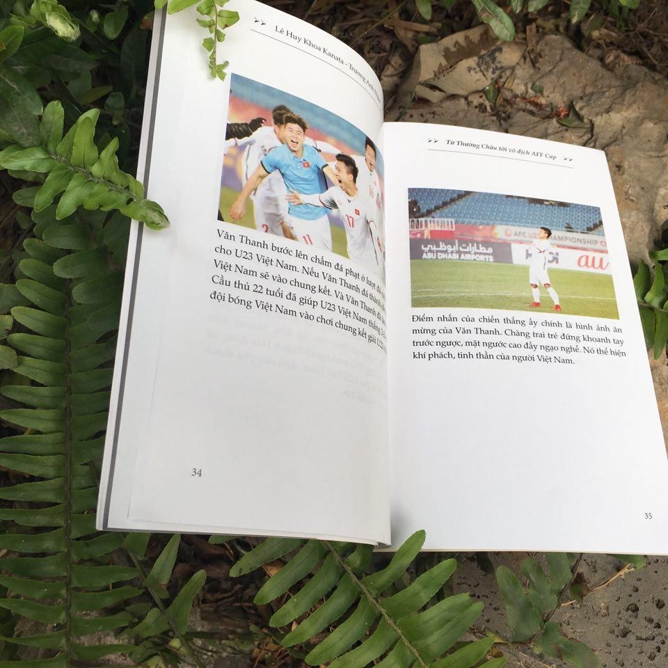 Sach Tu thuong chau den aff cup anh 2