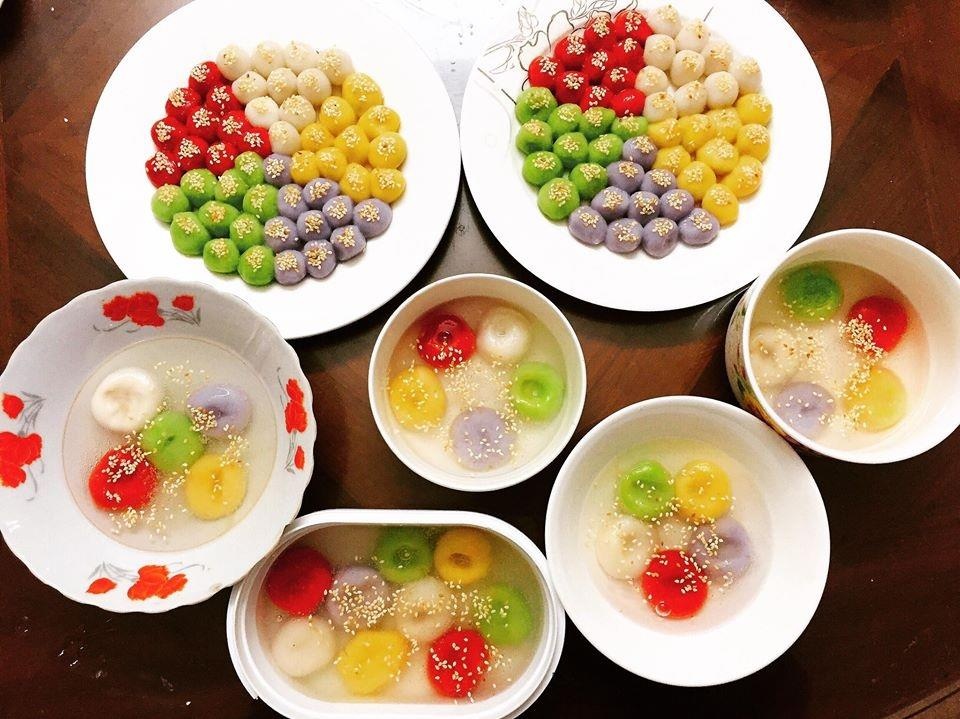 Tet Han thuc va nhung dieu vun vat truoc khi he ve hinh anh