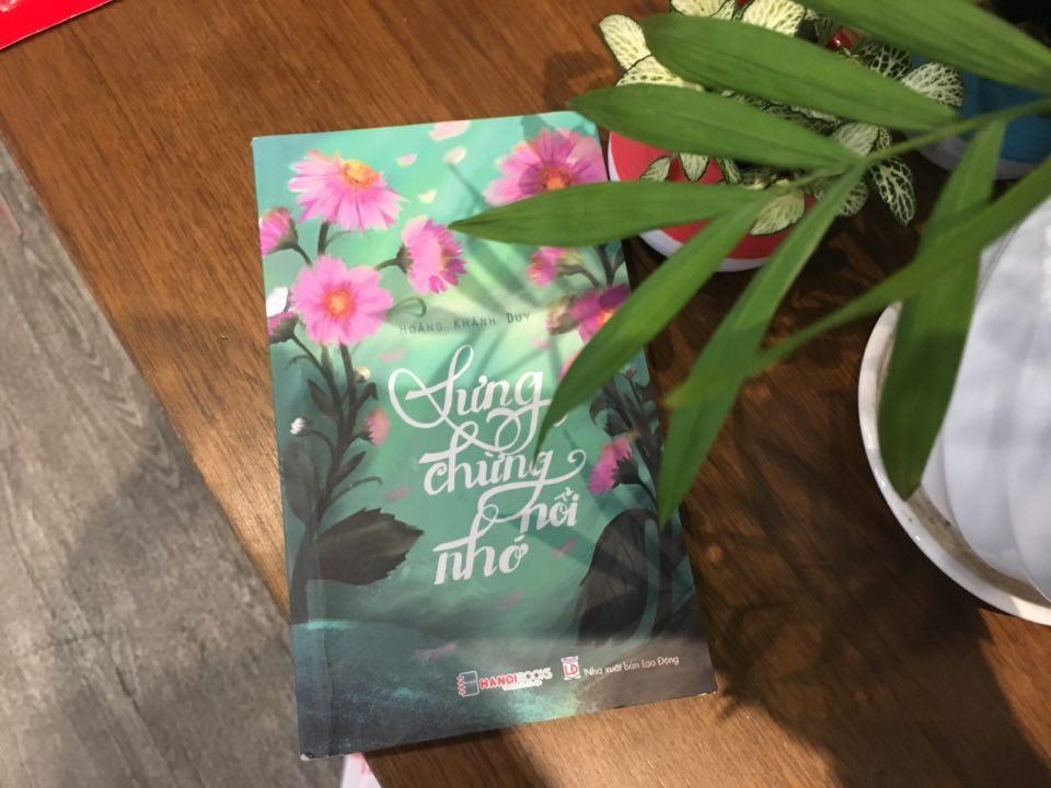 Chenh venh than phan dan ba anh 1