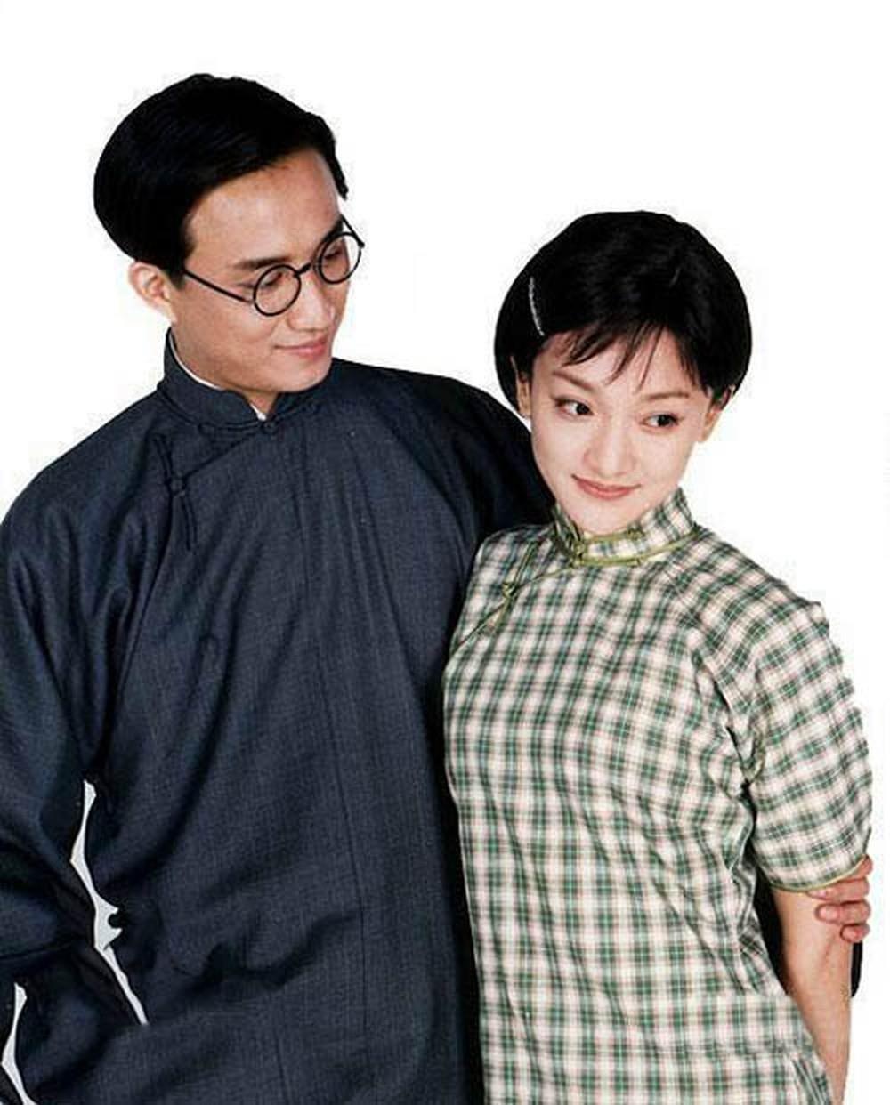 Thiên tình sử đầy trái ngang của nữ nhà thơ đẹp nhất thành Bắc Kinh ảnh 1 Thien tinh su day trai ngang cua nu nha tho dep nhat thanh Bac Kinh anh 1