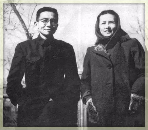 Thien tinh su day trai ngang cua nu nha tho dep nhat thanh Bac Kinh hinh anh