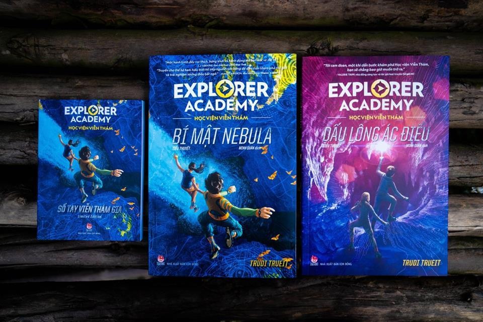 Hoc vien vien tham anh 2