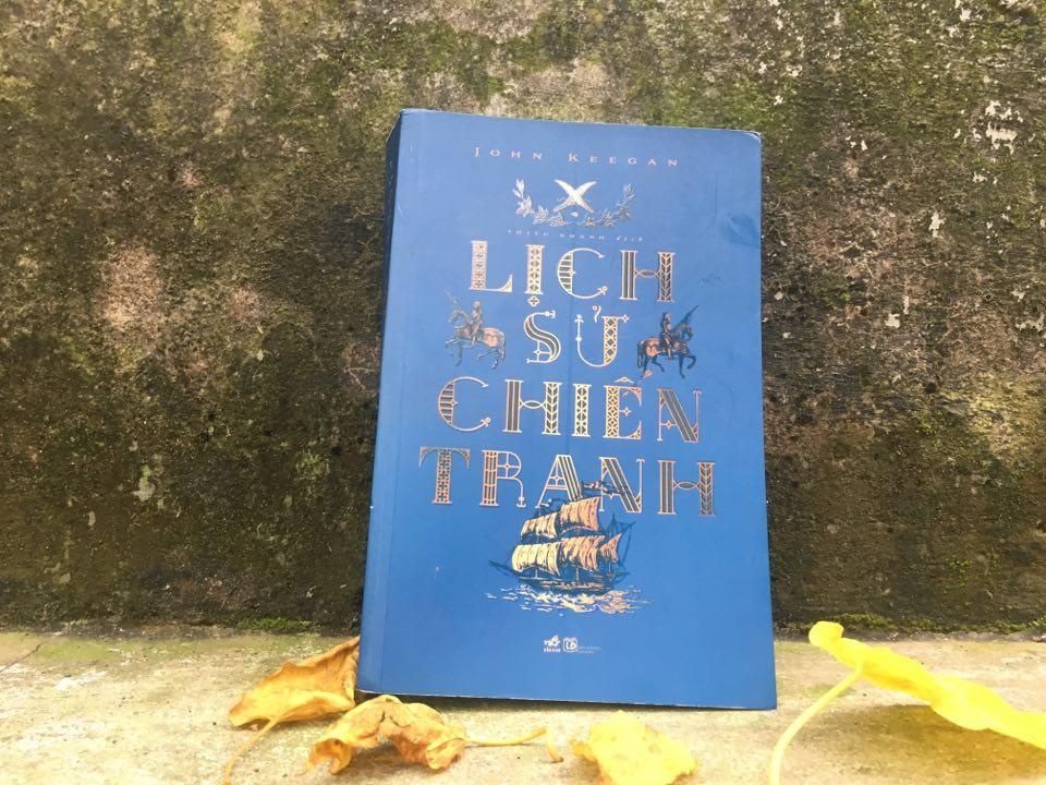 Chien tranh va nhung bi mat nam ngoai hong sung anh 1