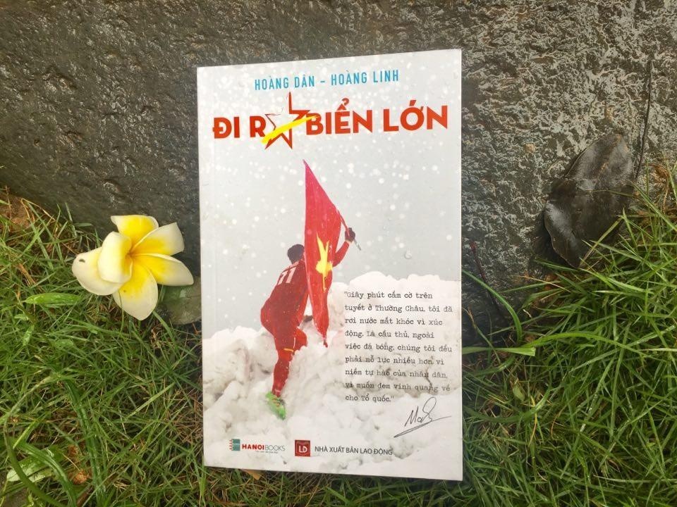 Nhung bi mat tao nen thanh cong cua bong da Viet Nam anh 1