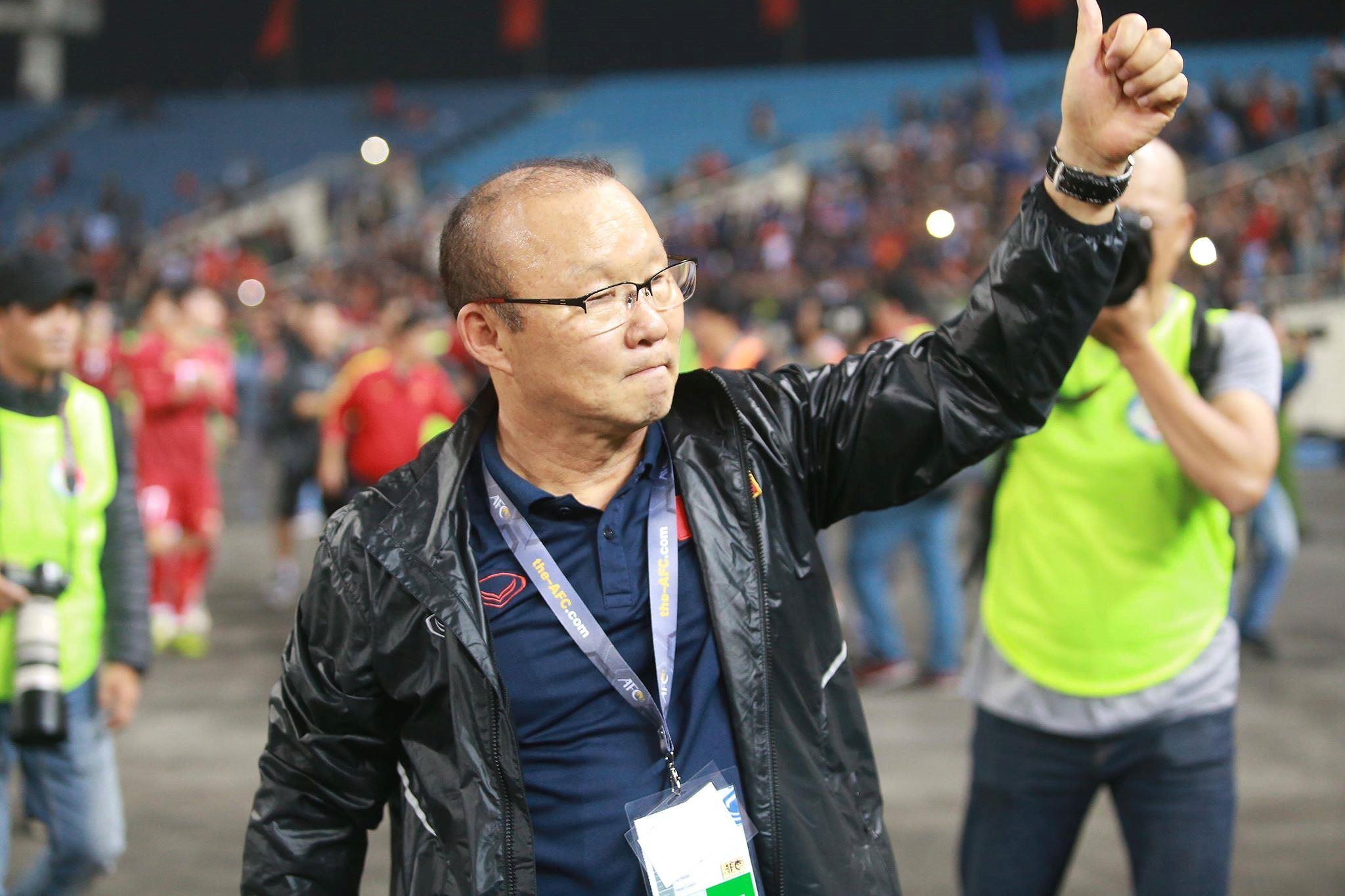 Nhung bi mat tao nen thanh cong cua bong da Viet Nam anh 3