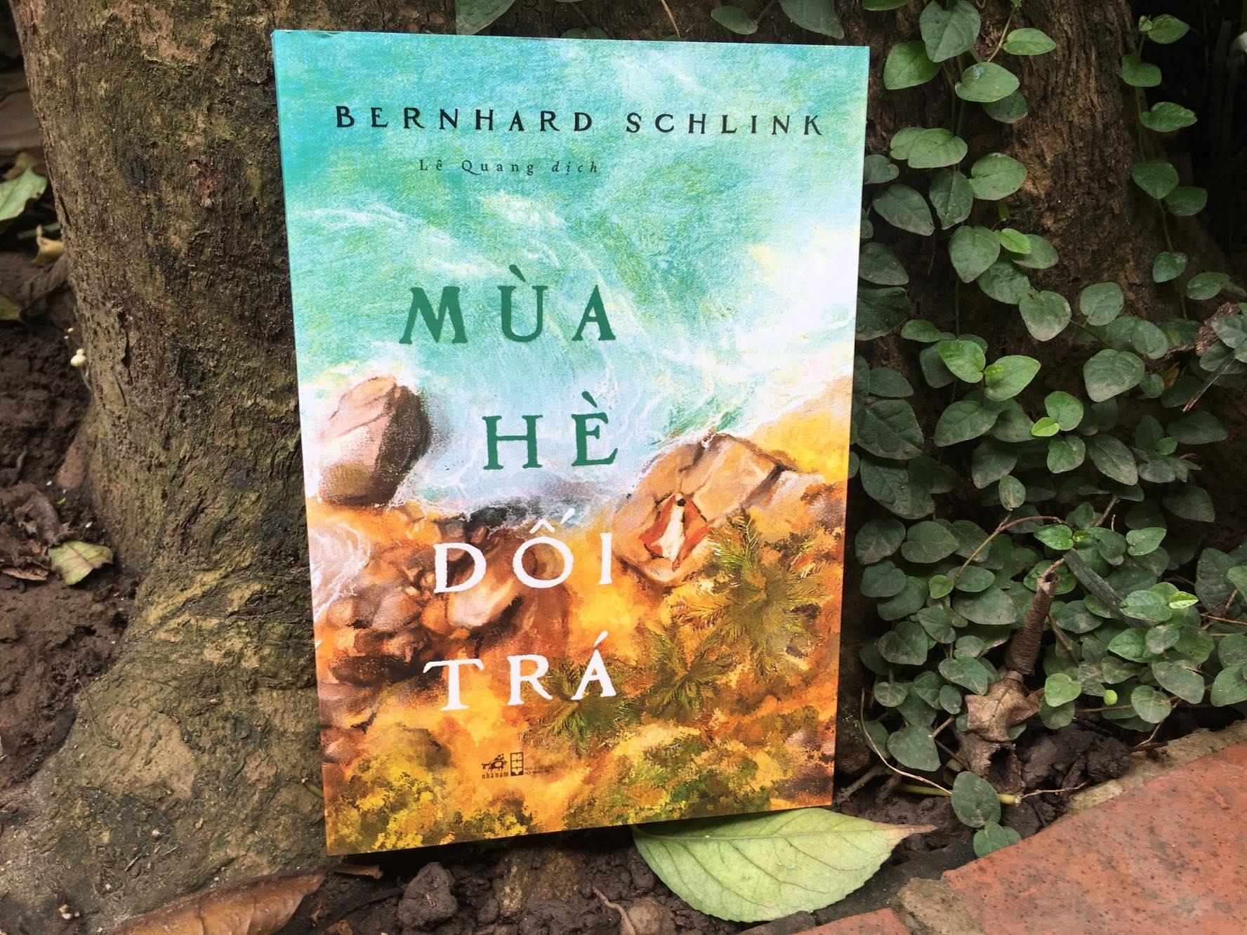 Tai sao khi yeu con nguoi lai muon tin vao nhung loi noi doi? anh 1