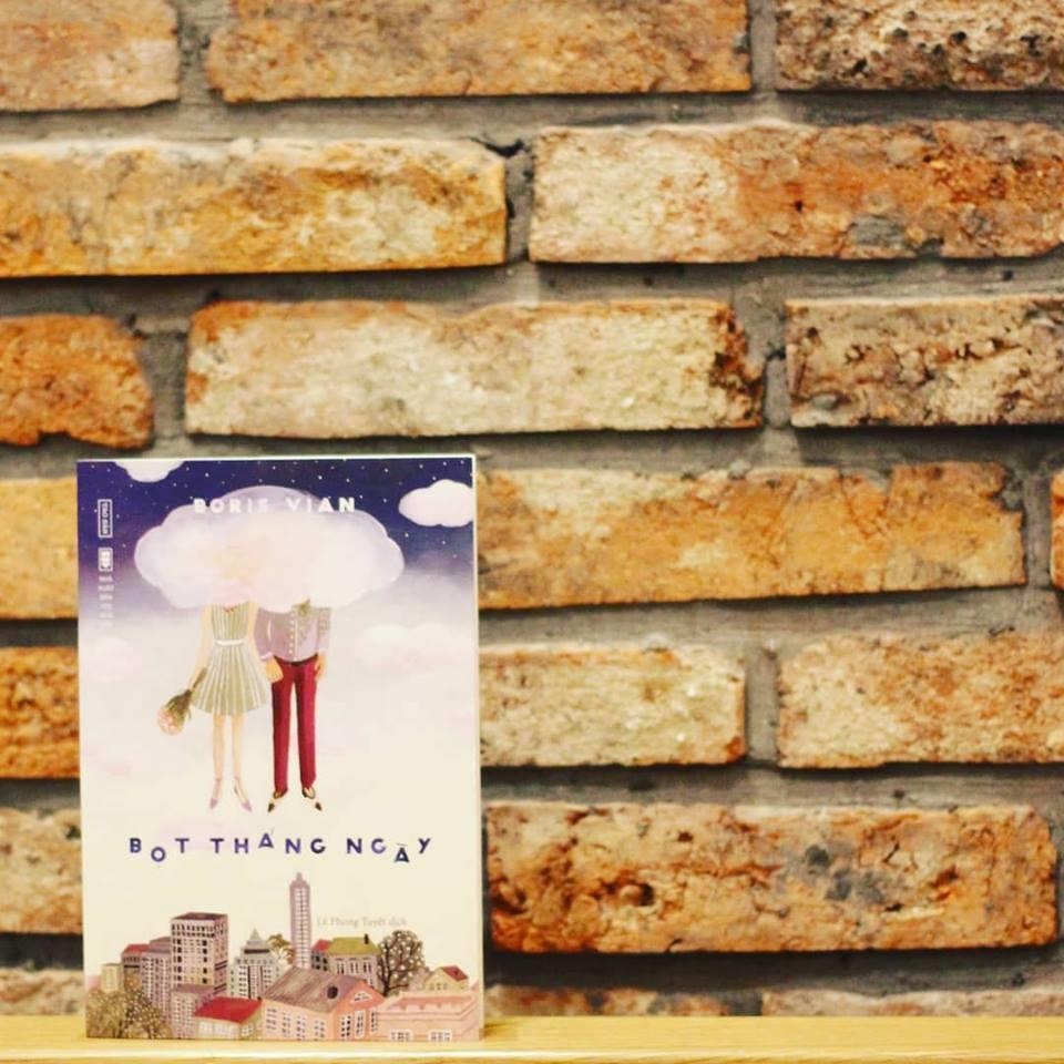 Chuyện về những mảnh ‘đời thừa’ ở kinh đô ánh sáng ảnh 1 Chuyen ve nhung manh ‘doi thua’ o kinh do anh sang anh 1