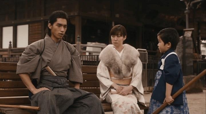 Tai sao cac ba me don than kho co the hanh phuc? hinh anh