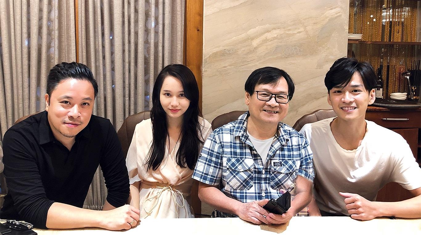 ‘Mat biec’: Khuc tinh ca buon bat tan anh 3