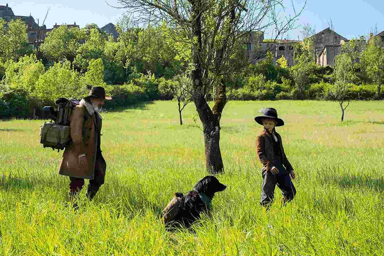 Hector Malot va nhung cau chuyen cam dong ve mai am gia dinh anh 3