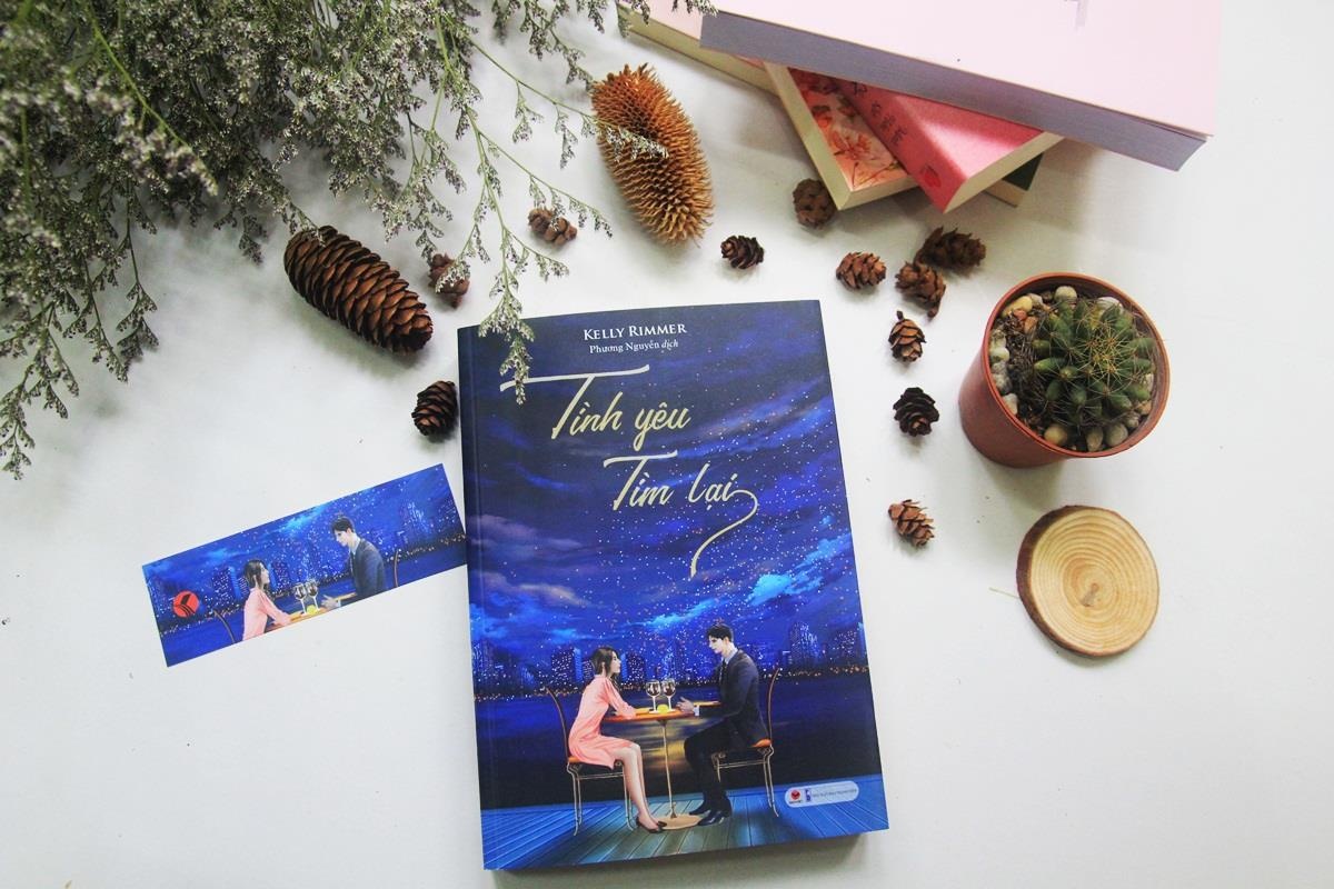 Tinh yeu tim lai anh 1