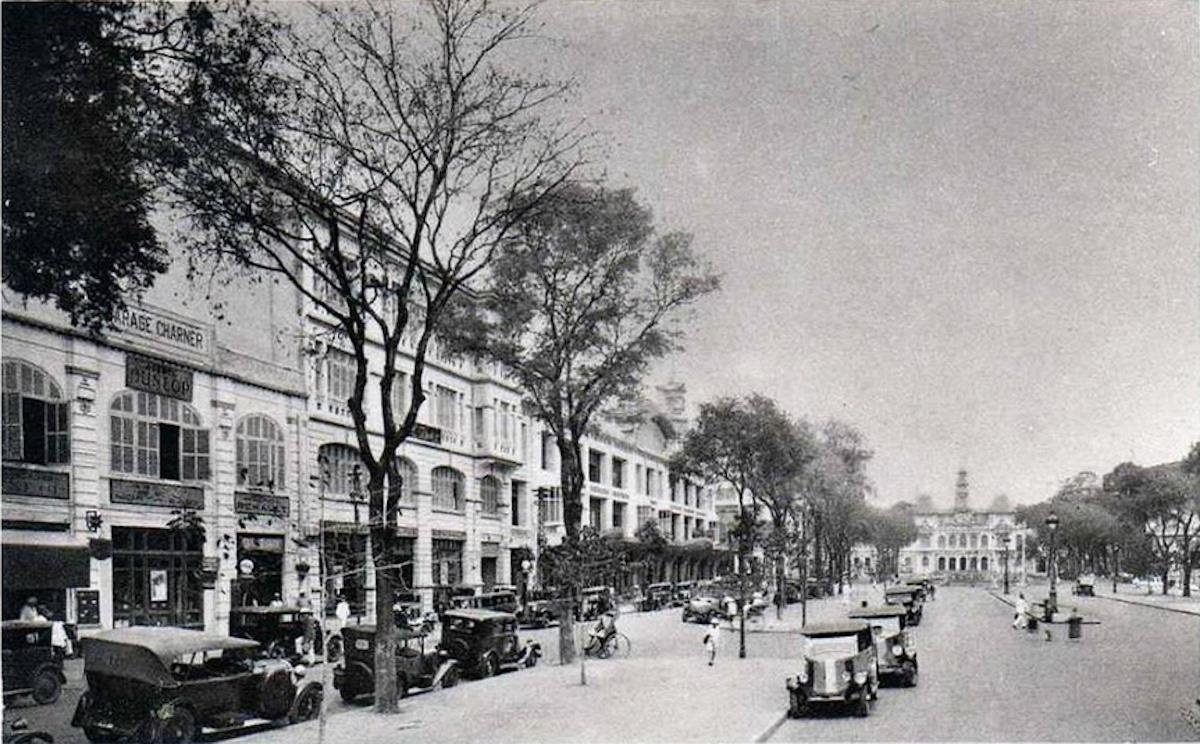 Tuoi tho cua nhan vat mang ten giai quan vot Phap mo rong tren dat Sai Gon anh 2