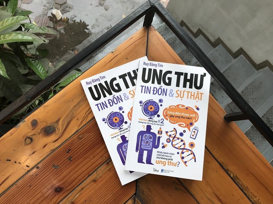 Dung de nhung tin don ve ung thu giet chet ban anh 1