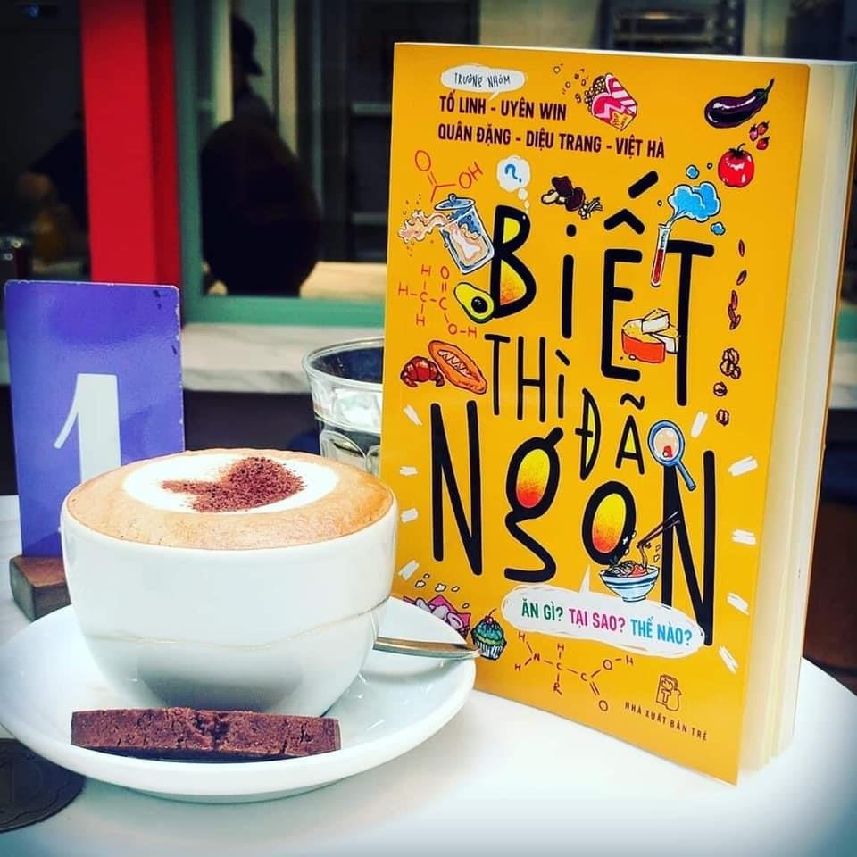Sach ve thuc pham anh 2