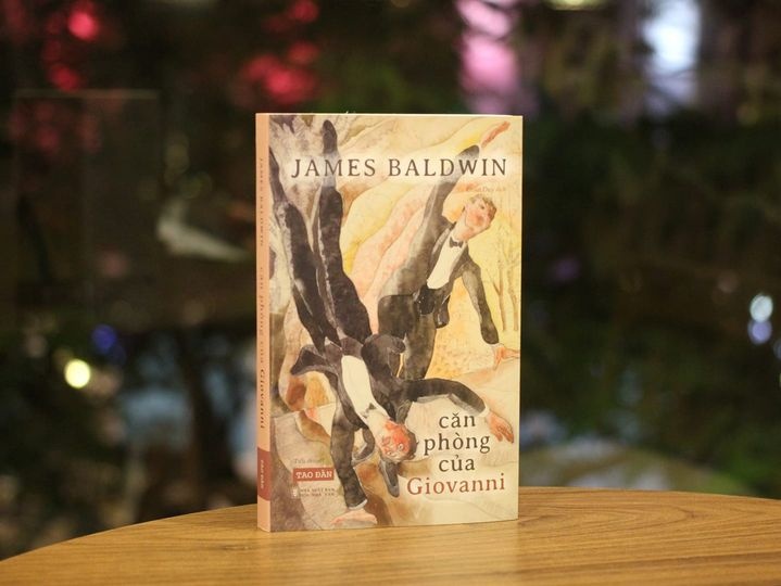 Can phong cua Giovanni anh 2