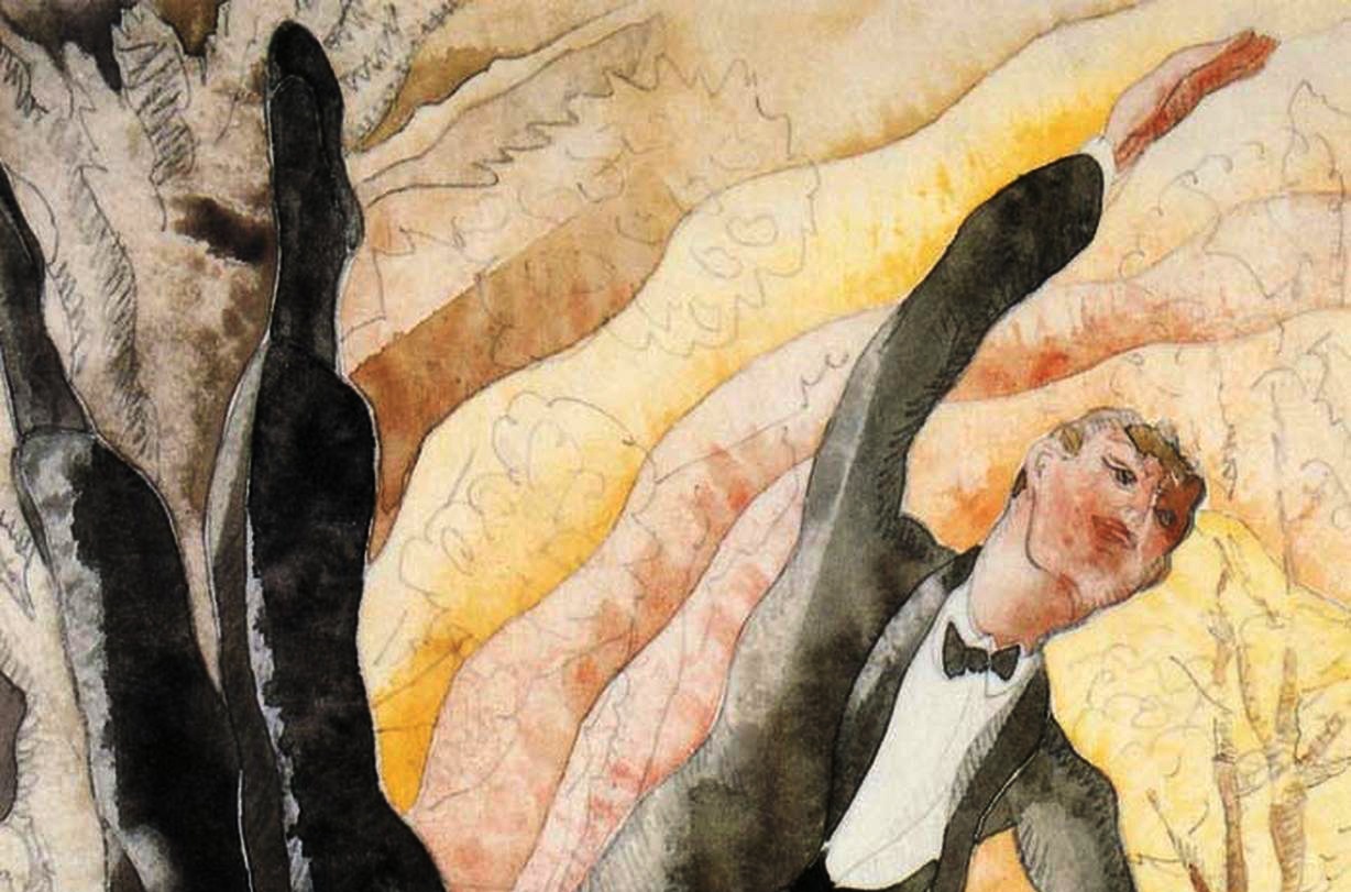 Can phong cua Giovanni anh 1