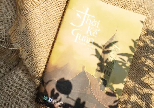 'Thoi Ke quan' - tieu thuyet trinh tham cua nha van Nhat Ban hinh anh