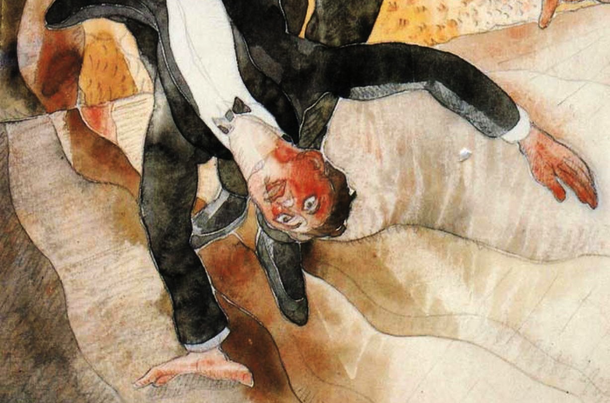 Hanh trinh di tim ban nga cua ga dan ong that bai hinh anh