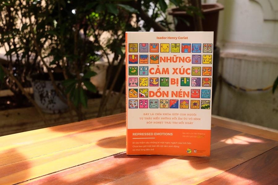 Dung de tam hon bi dau doc boi nhung cam xuc tieu cuc anh 1