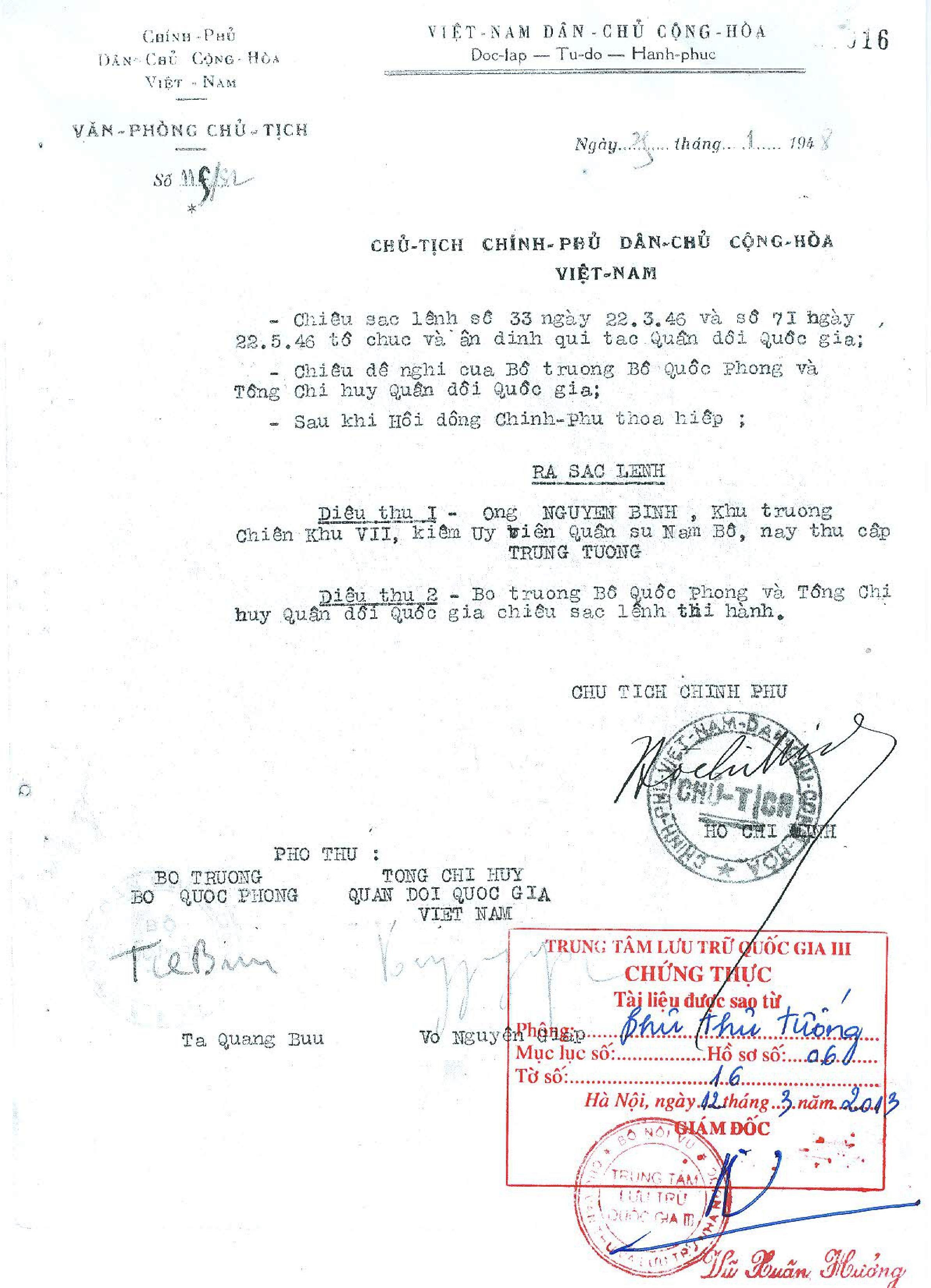 'Độc nhãn tướng quân' Nguyễn Bình thu phục quần hùng, thống nhất 'thập nhị sứ quân' ảnh 2 'Doc nhan tuong quan' Nguyen Binh thu phuc quan hung, thong nhat 'thap nhi su quan' anh 2