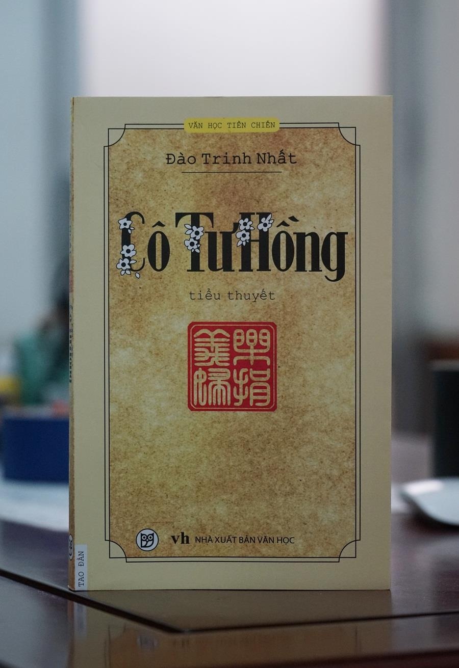 Nguoi dan ba pha thanh Ha Noi tay trang lam nen nghiep lon anh 2