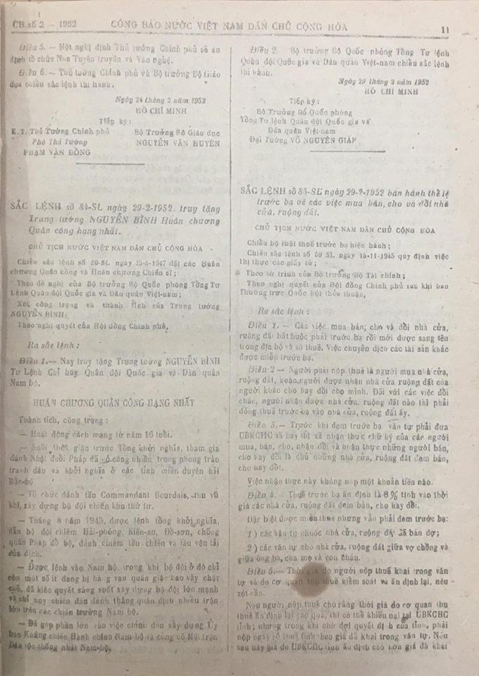 'Độc nhãn tướng quân' Nguyễn Bình thu phục quần hùng, thống nhất 'thập nhị sứ quân' ảnh 3 'Doc nhan tuong quan' Nguyen Binh thu phuc quan hung, thong nhat 'thap nhi su quan' anh 3