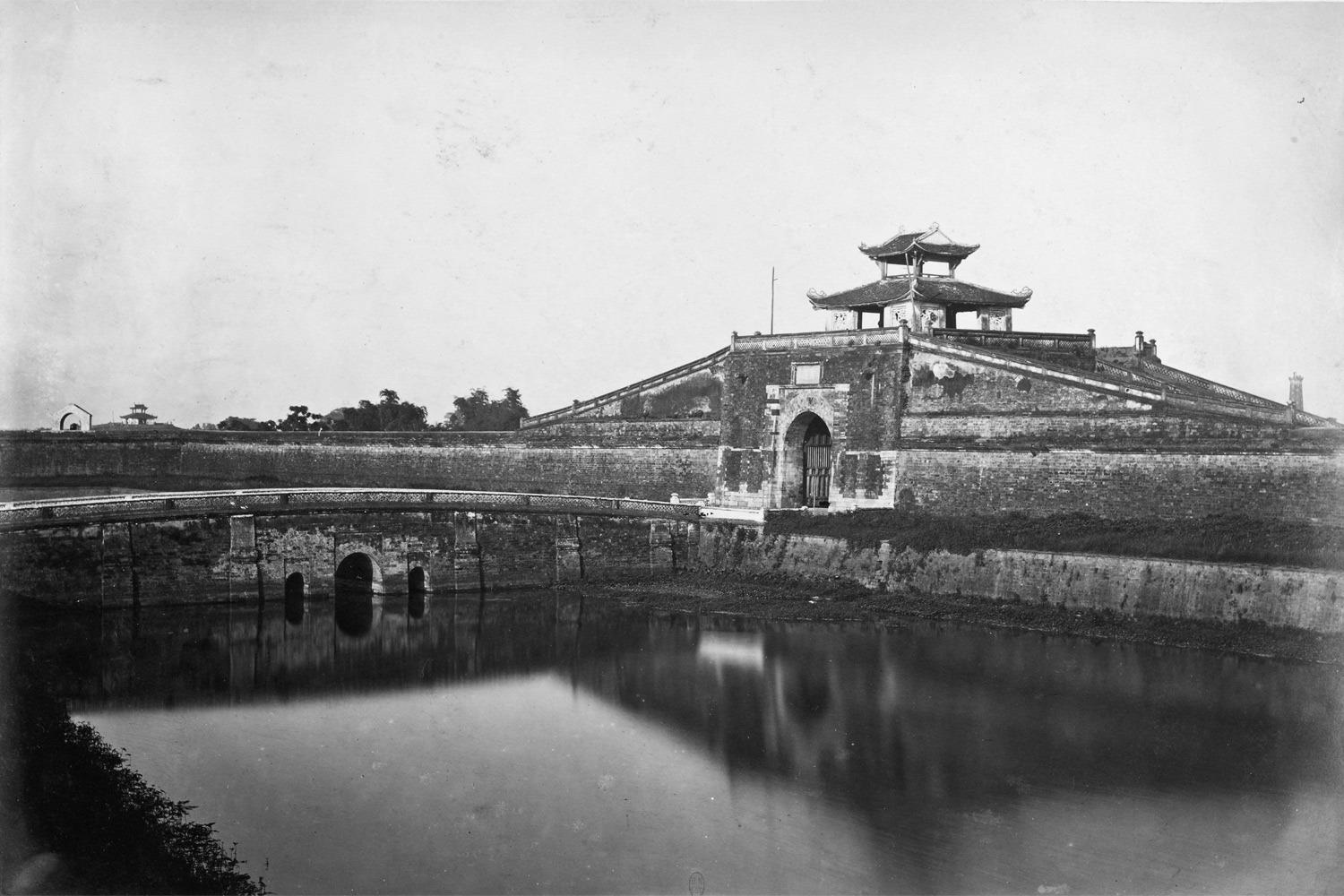 Nguoi dan ba pha thanh Ha Noi tay trang lam nen nghiep lon anh 3