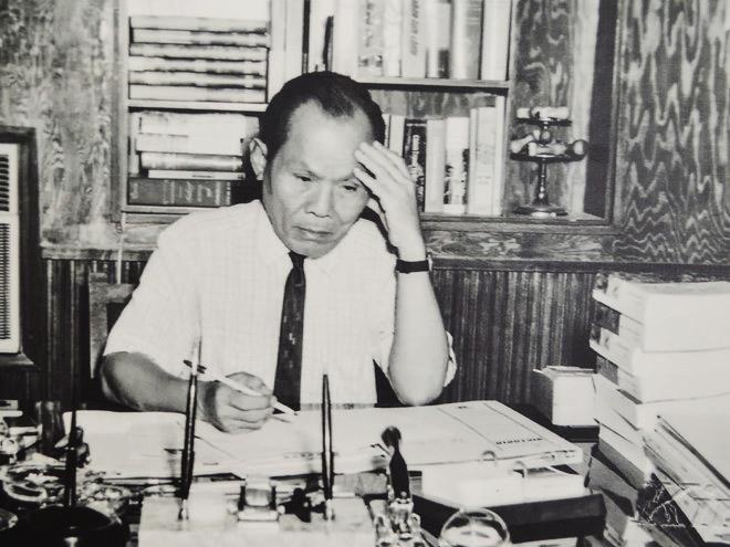 Vũ Trọng Phụng làm gì khi cuốn sách vừa in của ông bị vứt vào xó tường ảnh 2 Vu Trong Phung lam gi khi cuon sach vua in cua ong bi vut vao xo tuong anh 2