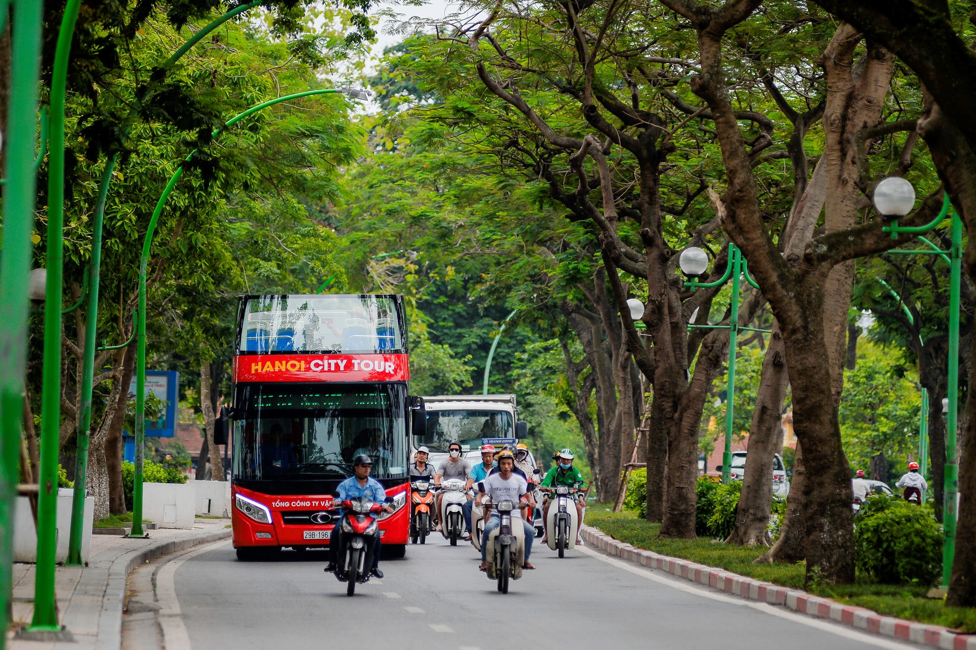 Ha Noi oi, cu diu dang nhu the! hinh anh