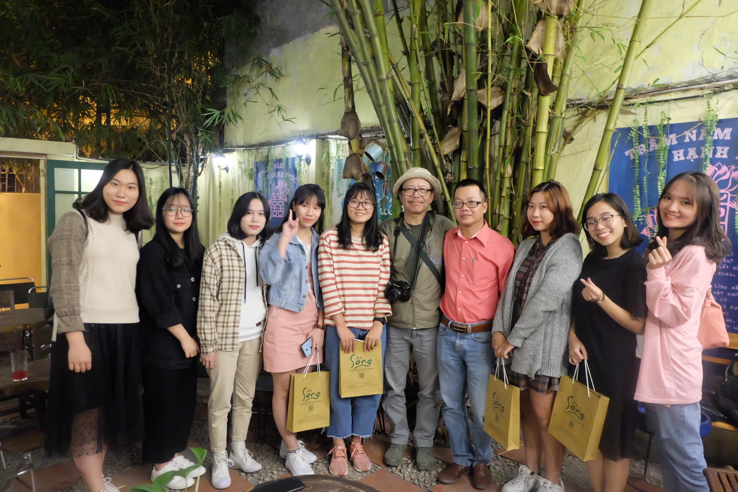 Hay song dep de Ha Noi thanh lich hon anh 3