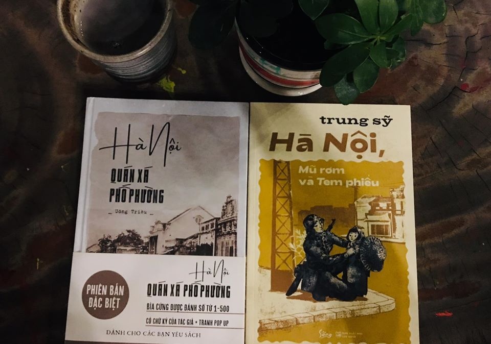 Hay song dep de Ha Noi thanh lich hon anh 2