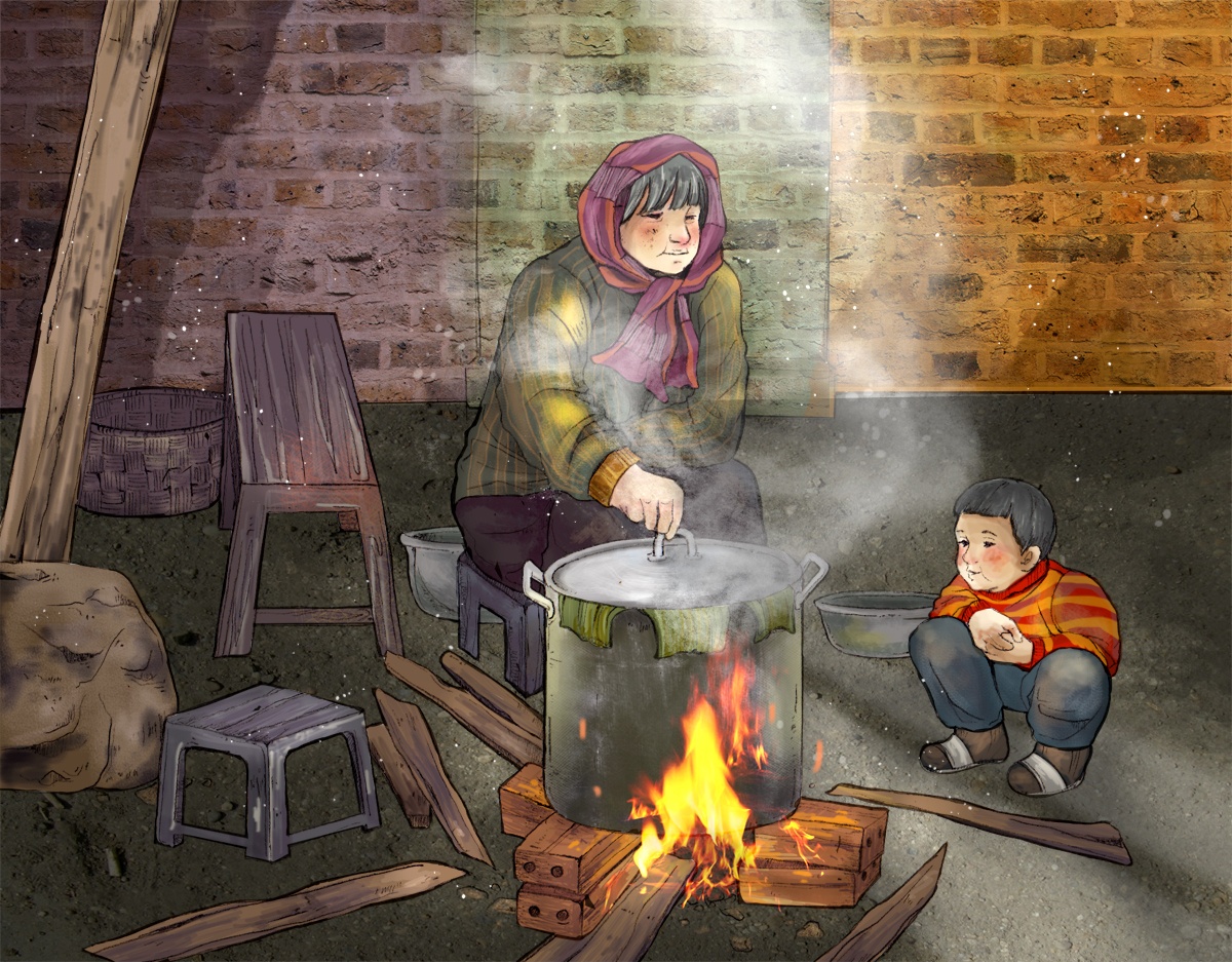 Gio lanh dau mua anh 3