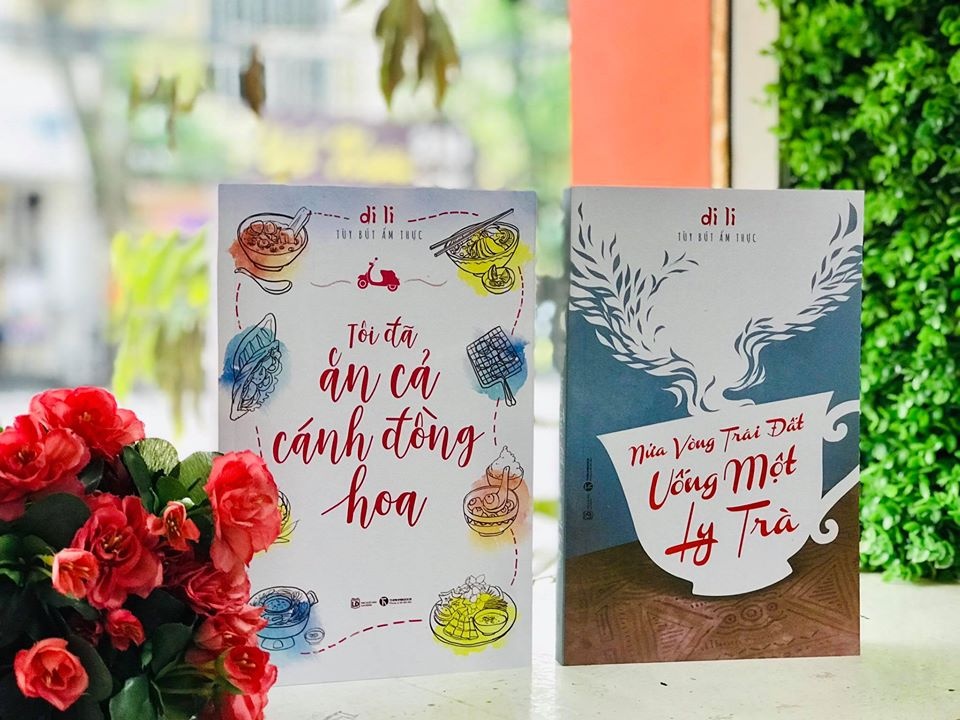 Di mot vong the gioi de nho vi que nha anh 1