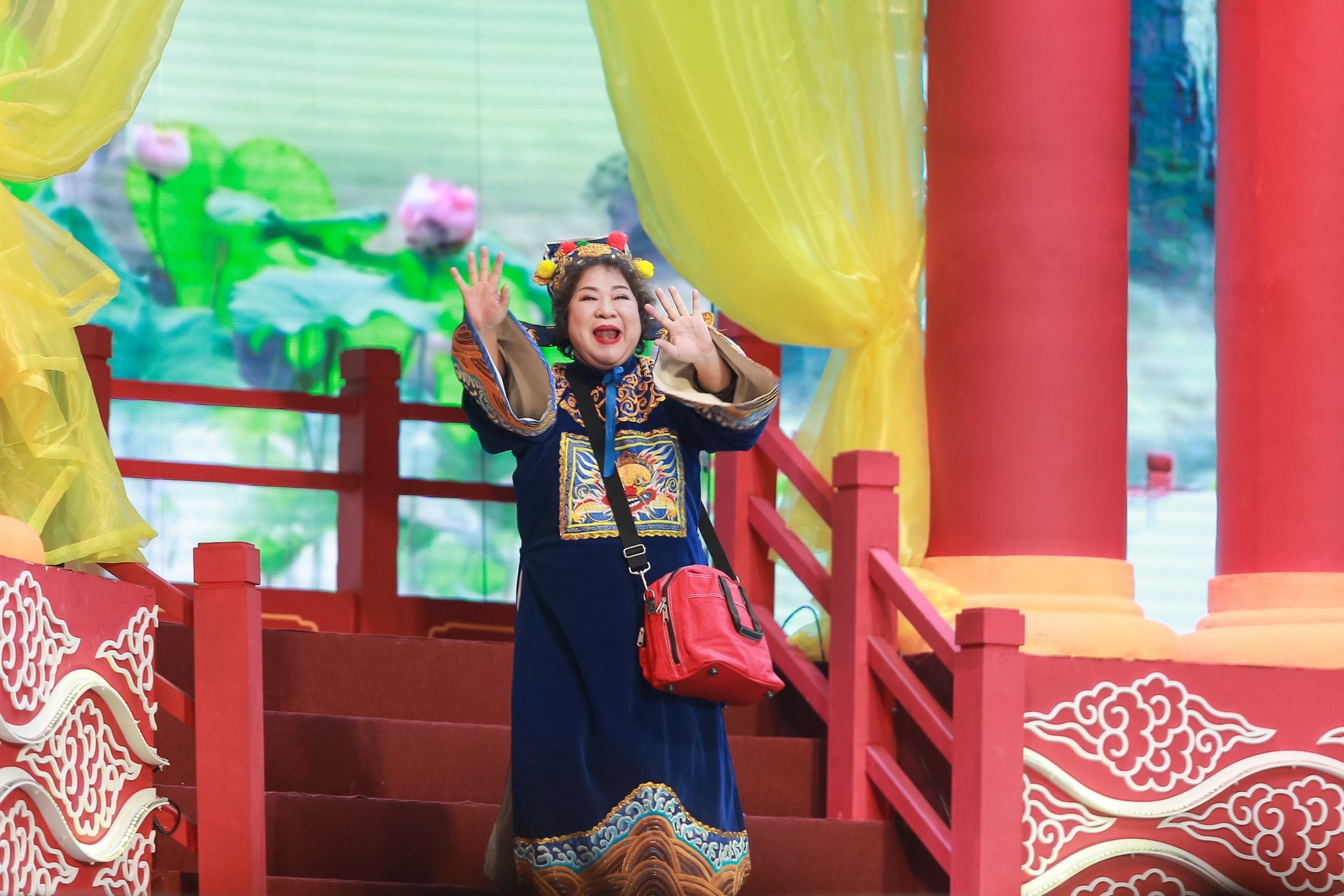 Con dau nhung toi ba muoi Tet,   mong tung gio de xem Tao Quan anh 3